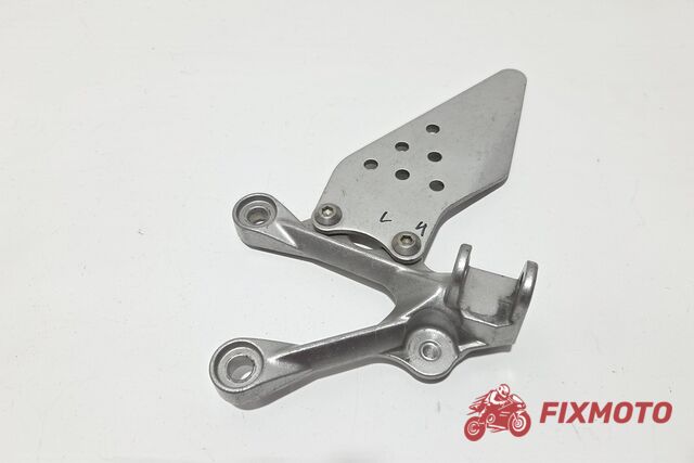 Suport scarita stanga Kawasaki ZX6R 636 2005-2006