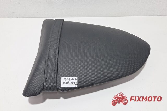 Sa pasager Kawasaki ZX6R 636 2005-2006 ZX10r 2006 07