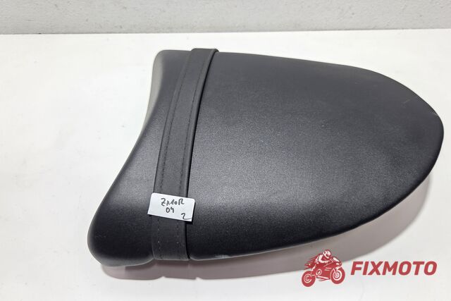 Sa pasager Kawasaki ZX-10R 2004-2005