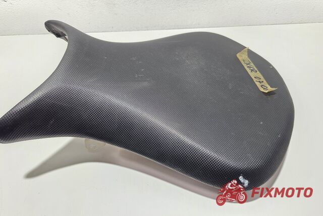 Sa pilot Kawasaki ZX6R 2007 2008