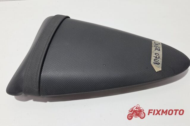 Sa pasager Kawasaki ZX6R 2007 2008