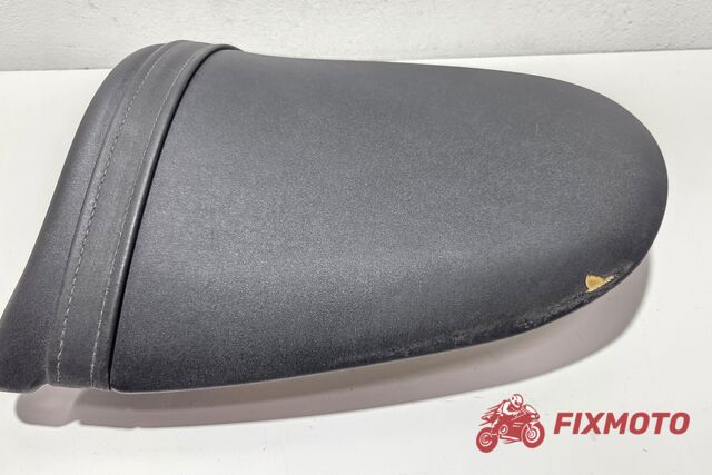 Sa pasager   Z750 2004-2006