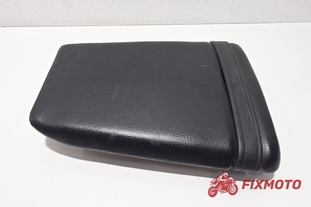 Sa pasager Kawasaki ZXR400 1989-1991