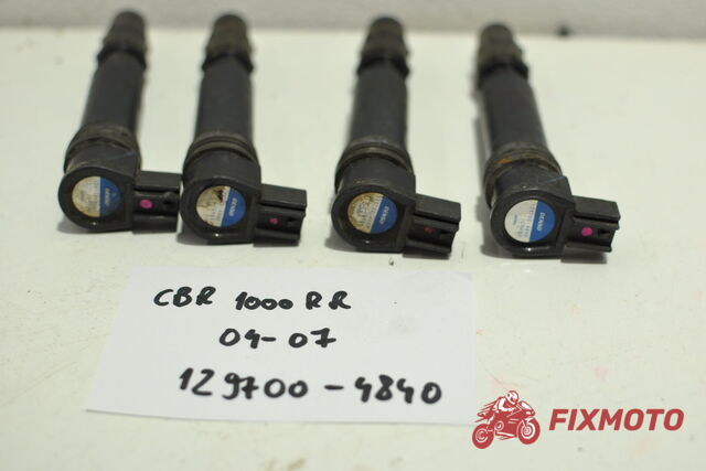 Bobina inductie Honda CBR1000RR 2004-2007 (1 bucata)