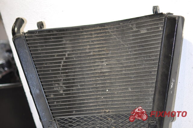 Radiator Honda CBR1000RR 2004-2005