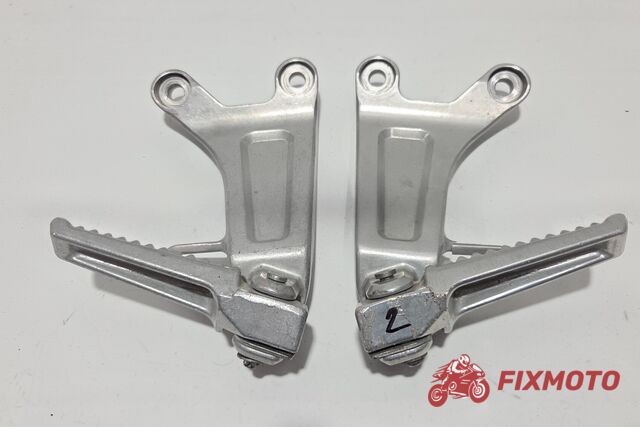 Set scarite pasager Honda CBR 600 RR 2003 2004