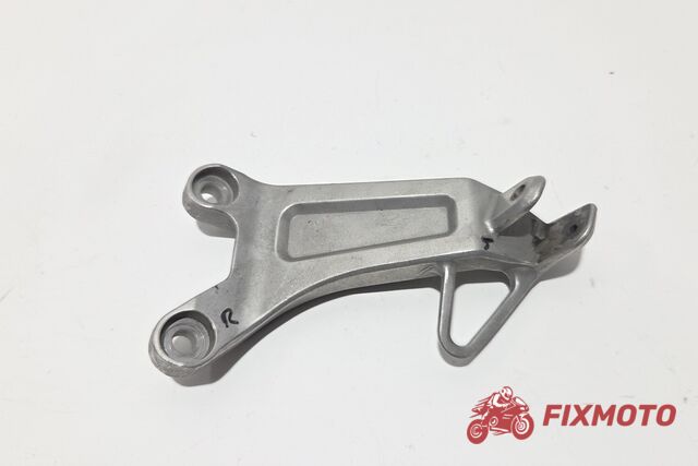 Suport scarita pasager dreapta Honda CBR600RR 2003 2004
