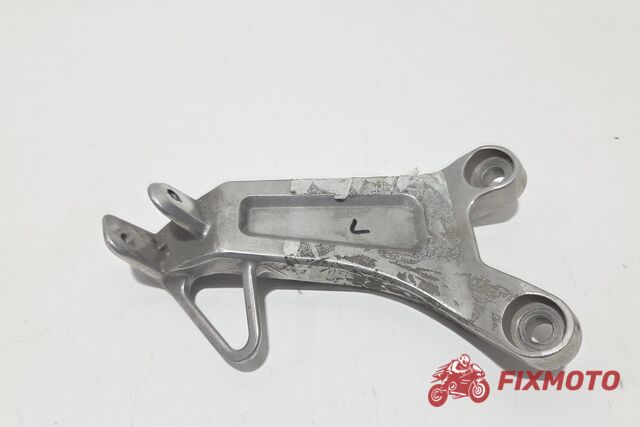 Suport scarita pasager stanga  Honda CBR600RR 2003 2004