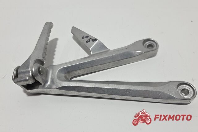 Scarita pasager dreapta Honda CBR600RR 2005-2006