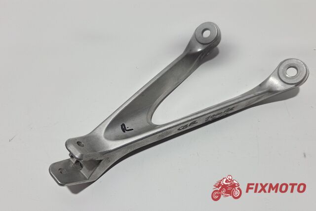 Suport scarita pasager dreapta Honda CBR1000RR 2008-2011
