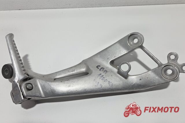Scarita pasager dreapta Honda CBR1100XX