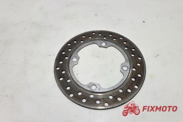 Disc frana spate Honda CBR600RR 2003 2006