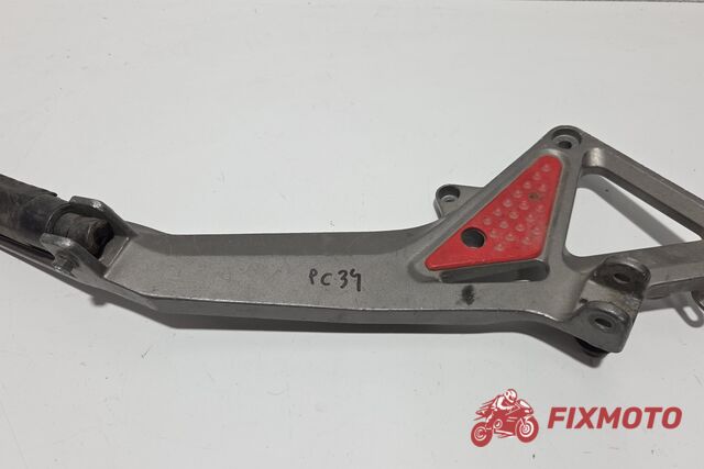 Suport scarita dreapta Honda Hornet 600 1998-2002