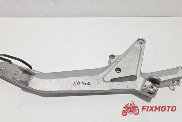 Suport scarita dreapta Honda Hornet 900