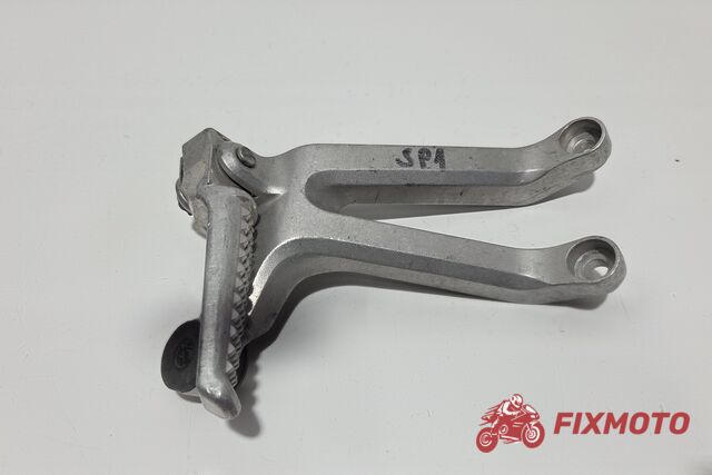 Scarita pasager stanga Honda VTR1000 Sp1/SP2