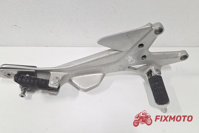 Scarite cu brat partea dreapta Honda CBF 500 2004-2007