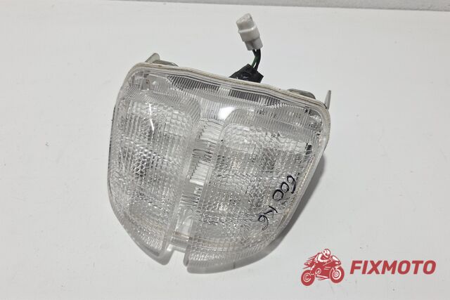 Stop Suzuki GSXR 600 750 k6 k7