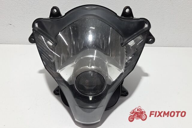 Far original Suzuki GSXR 600 750 k6 k7