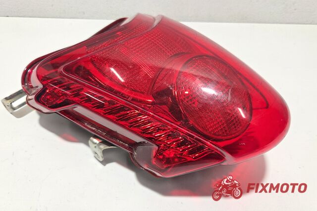 Stop  Suzuki Hayabusa 1300 2008-2018