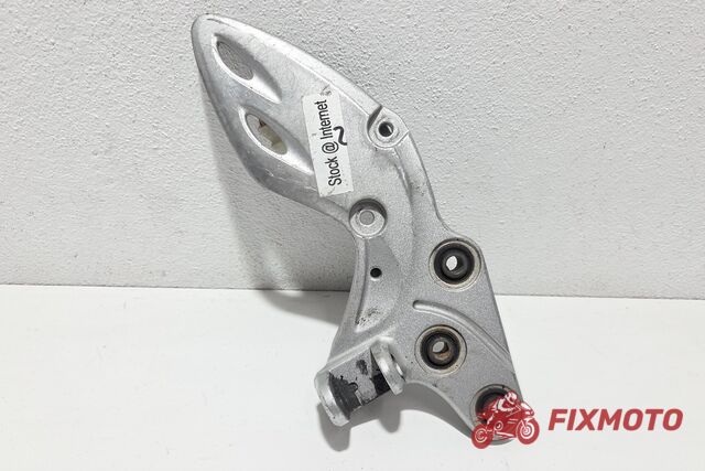 Suport scarita dreapta Suzuki Hayabusa 1300 2008-2012