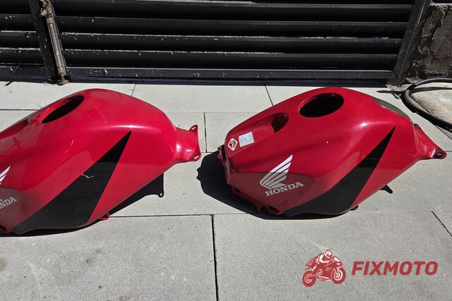 Carenea rezervor Honda CBR600RR 2003 2006