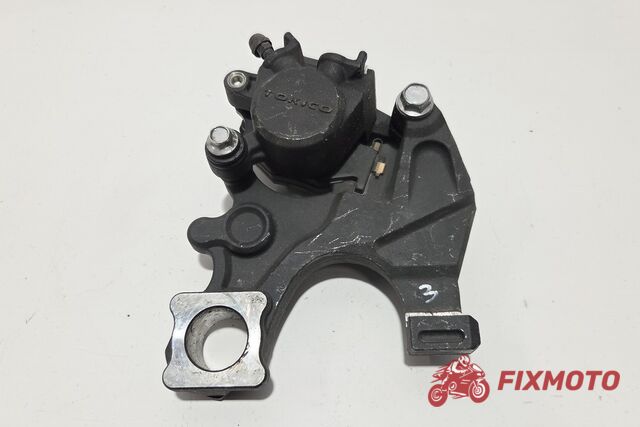 Etrier spate cu suport Suzuki Hayabusa 1300 2008-2012