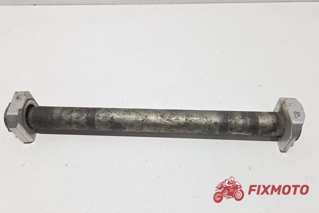 Ax roata spate Suzuki Hayabusa 1300 2008-2012