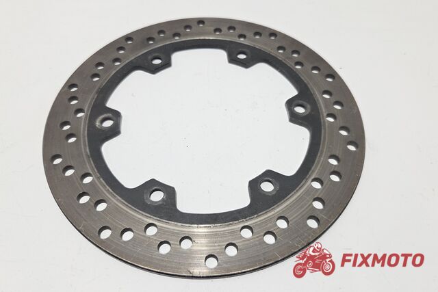 Disc frana spate Suzuki Hayabusa 1300 2008-2012