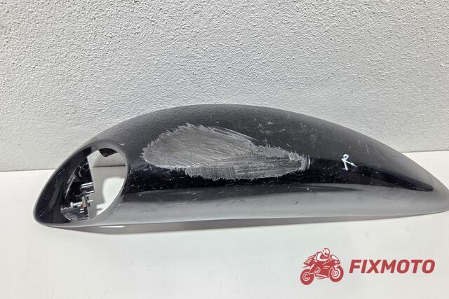Carena codita lateral dreapta Suzuki Hayabusa 1300 2008-2012