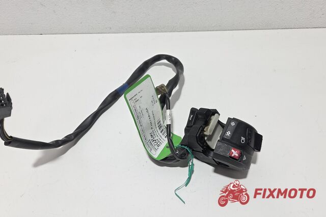 Comanda stanga Suzuki Hayabusa 1300 2008-2012