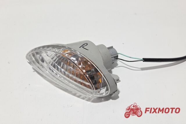 Semnalizare dreapta spate Suzuki Hayabusa 1300 2008-2012