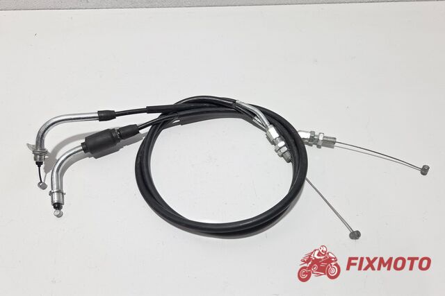 Cabluri acceleratie Suzuki Hayabusa 1300 2008-2012