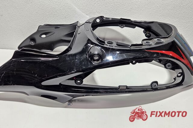 Carena codita centrala Suzuki Hayabusa 1300 2008-2012
