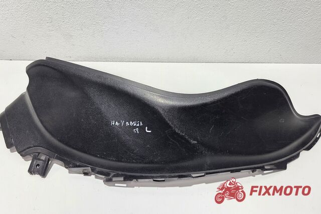 Plastic lateral stanga  Suzuki Hayabusa 1300 2008-2012