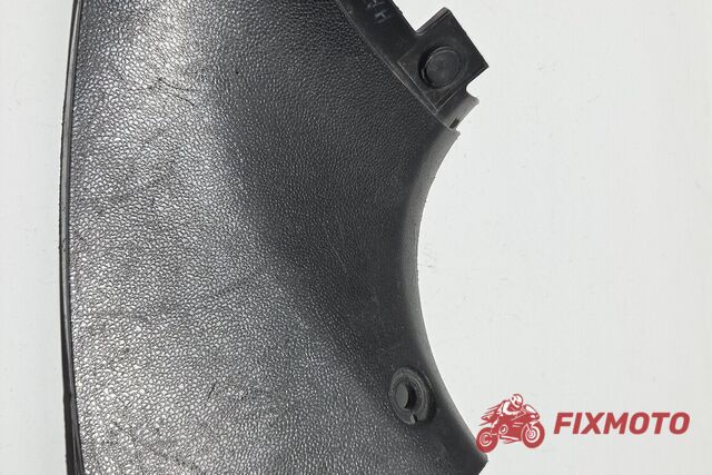 Plastic mic lateral stanga Suzuki Hayabusa 1300 2008-2012