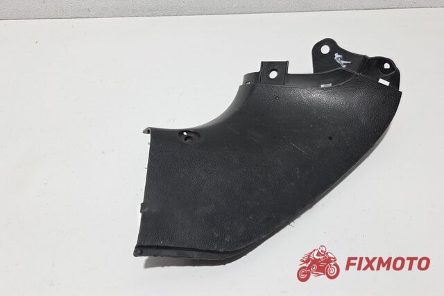 Plastic mic lateral dreapta Suzuki Hayabusa 1300 2008-2012