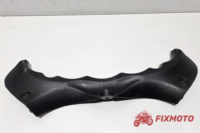 Plastic bord Suzuki Hayabusa 1300 2008-2012