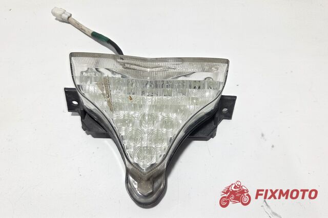 Stop spate Yamaha R1 2009-2011