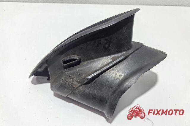 Cauciuc stanga Yamaha R1 2009-2011