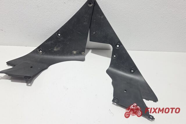 Carene frontale interioare Yamaha R1 2009-2011