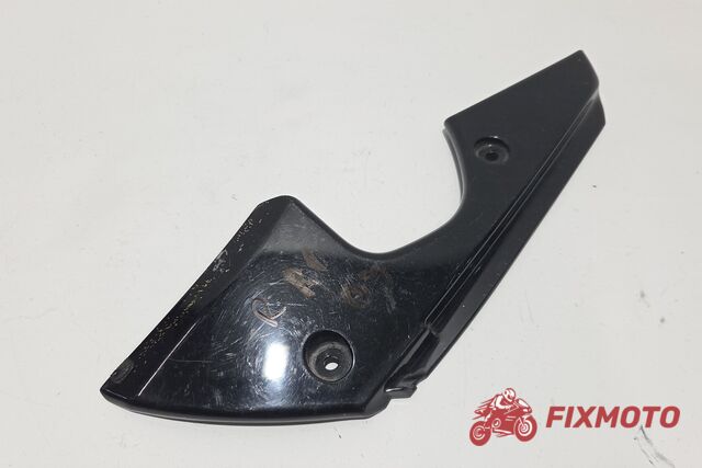 Carena mica lateral dreapta  Yamaha R1 2009-2011