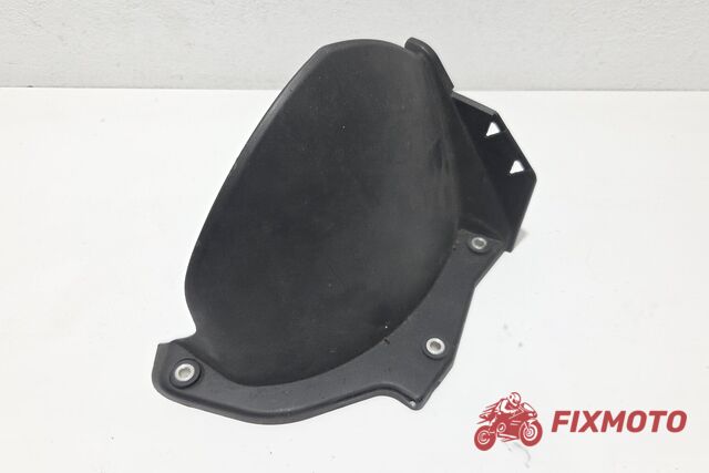 Aripa roata spate Carena stanga interioara Yamaha R1 2009-2011