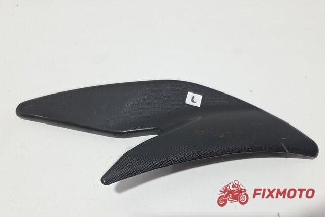 Carena laterala picior stanga Yamaha R1 2009-2011