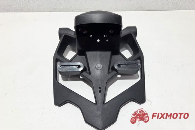 Suport placuta numar Yamaha R1 2009-2011