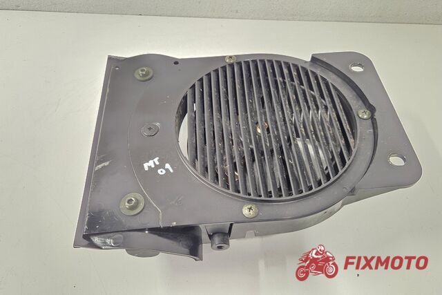 Ventilator codita Yamaha MT-01