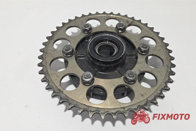 Pinion +portpinion Yamaha R1 2004-2006