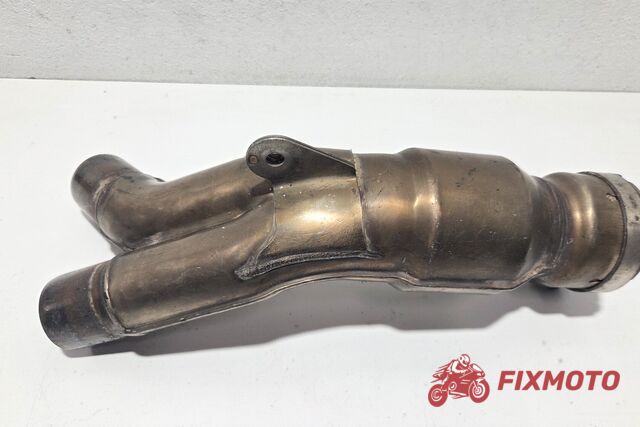 Catalizator Y tobe Yamaha R1 2004-2006