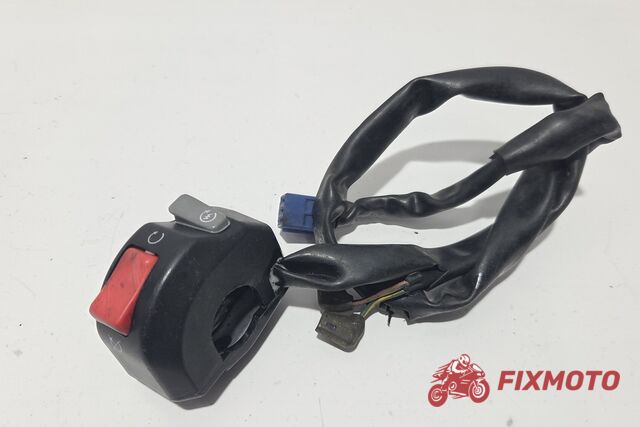 Comanda dreapta pornire Yamaha R1 2004-2006
