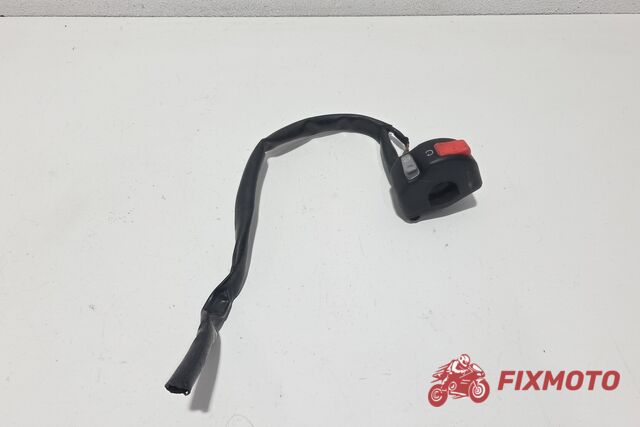Comanda dreapta pornire Yamaha R1 2004-2006