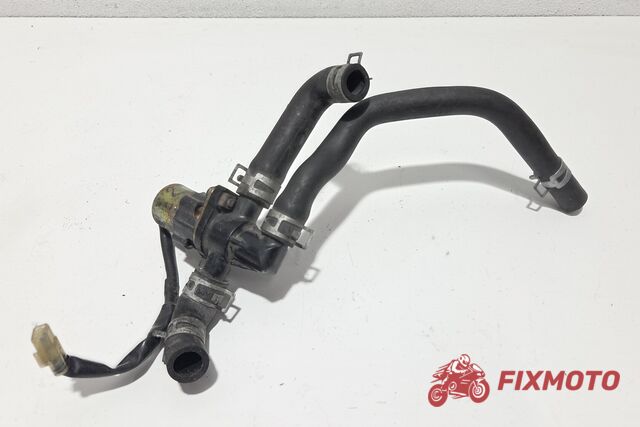 Electrovalva aer Yamaha R1 2004-2006